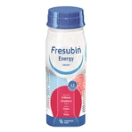 Ентеральне харчування Fresenius Kabi Fresubin Energy Drink смак полуниці, 4 шт. х 200 мл: ціни та характеристики