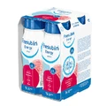 Ентеральне харчування Fresenius Kabi Fresubin Energy Drink смак полуниці, 4 шт. х 200 мл