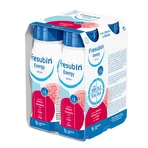 Ентеральне харчування Fresenius Kabi Fresubin Energy Drink смак полуниці, 4 шт. х 200 мл: ціни та характеристики
