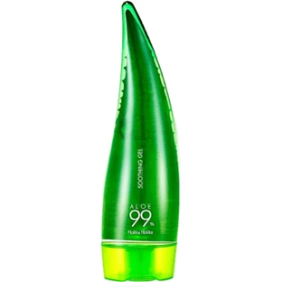Holika Holika Успокаивающий гель с алоэ 99% 55 мл