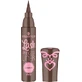 Тіні для повік Essence Cosmetics Lash Lash PRINCESS LINER коричневі, 3 мл