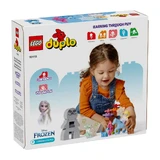 Ельза і Бруні в зачарованому лісі, 2+ років, 10418, Lego Duplo Disney