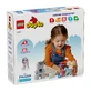 Ельза і Бруні в зачарованому лісі, 2+ років, 10418, Lego Duplo Disney