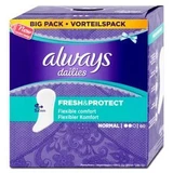 Always Fresh&Protect Normal Intimates 60 шт.