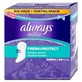 Always Fresh&Protect Normal Intimates 60 шт.