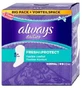 Always Fresh&Protect Normal Intimates 60 шт.