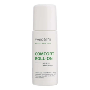 Дезодорант роликовий Swederm Comfort, 60 мл