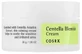 Cosrx Успокаивающий крем для кожи Centella Blemish 30 г