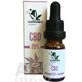 CANNABIOpharm CBD 20% 1×10 мл, конопляное масло