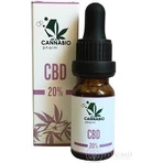 CANNABIOpharm CBD 20% 1×10 мл, конопляное масло: цены и характеристики