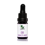 CANNABIOpharm CBD 20% 1×10 мл, конопляное масло: цены и характеристики