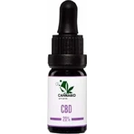 CANNABIOpharm CBD 20% 1×10 мл, конопляное масло: цены и характеристики