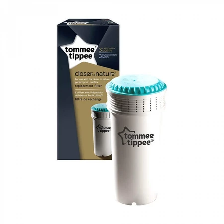 Фильтр для сухого молока Tommee Tippee, Tommee Tippee: цены и характеристики