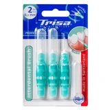 Зубная щетка межзубная ISO 2, 667145, 0,9 мм, Trisa