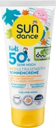 Сонцезахисний крем для ультрачутливої шкіри Sundance для дітей SPF50, 100 мл