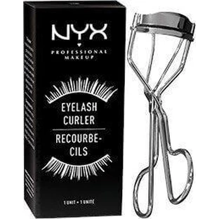 NYX Professional Makeup Завиватель для ресниц