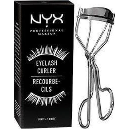 NYX Professional Makeup Завиватель для ресниц: цены и характеристики