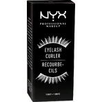 NYX Professional Makeup Завиватель для ресниц: цены и характеристики