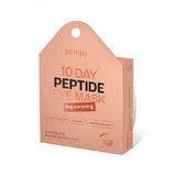 Гидрогелевые патчи для области вокруг глаз Peptide Eye Mask, 20 штук, Petitfee