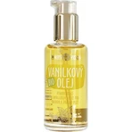 Purity Vision Bio Vanilla Oil 45ml 1×1 шт: цены и характеристики