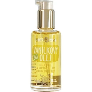 Purity Vision Bio Vanilla Oil 45ml 1×1 шт
