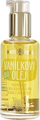 Purity Vision Біо олія ванільна 45мл 1×1 шт