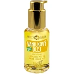 Purity Vision Bio Vanilla Oil 45ml 1×1 шт: цены и характеристики