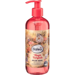 Магічна рідина Balea Spun Fairytale, 300 мл