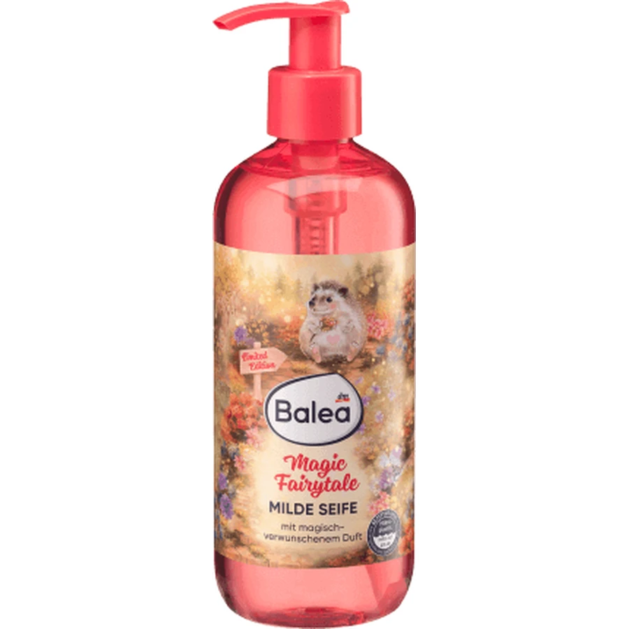 Магічна рідина Balea Spun Fairytale, 300 мл: ціни та характеристики