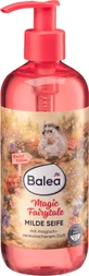 Магічна рідина Balea Spun Fairytale, 300 мл