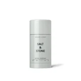 Натуральний дезодорант з бергамотом та хінокі екстра сильний, 75 г, Salt & Stone