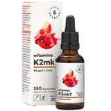 Aura Herbals Вітамін K2MK7, 30 мл