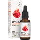Aura Herbals Вітамін K2MK7, 30 мл