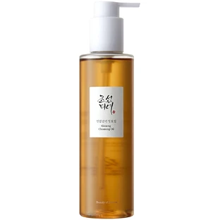Beauty Of Joseon Ginseng Cleansing Oil 210 мл
