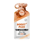 Гель зі смаком солоної карамелі Boost Plus, 40 г, Gold Nutrition