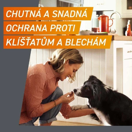 ФРОНТПРО Антипаразитарные таблетки для собак (10-25 кг) 3 шт.: цены и характеристики