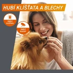 ФРОНТПРО Антипаразитарные таблетки для собак (10-25 кг) 3 шт.: цены и характеристики