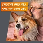 ФРОНТПРО Антипаразитарные таблетки для собак (10-25 кг) 3 шт.: цены и характеристики