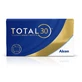Контактні лінзи Total30, -1.50, 6 штук, Alcon