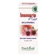Imunogrip Plus Цинк и витамин С, 50 мл, Растительный экстракт