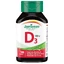 Витамин D3 1000 МЕ Jamieson Vitamina D3 1000UI, 100 таблеток