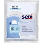 Seni FIX COMFORT XX-Large 1×5 шт, еластичні фіксовані штани XXL: ціни та характеристики