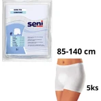 Seni FIX COMFORT XX-Large 1×5 шт, еластичні фіксовані штани XXL: ціни та характеристики