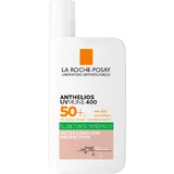 La Roche-Posay Anthelios флюїд spf 50+ тонований 50 мл