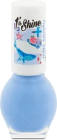 Miss Sporty 1 Minute to Shine лак для ногтей 600 Sea Life, 7 мл