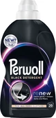 Рідкий пральний порошок Perwoll Black 20 спреїв, 1 л