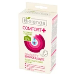Bielenda Comfort+, відлущувальні шкарпетки, відлущувальний догляд за стопами, 1 пара: ціни та характеристики