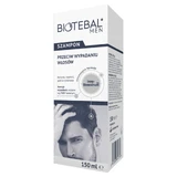 Шампунь Biotebal Чоловічий 150мл