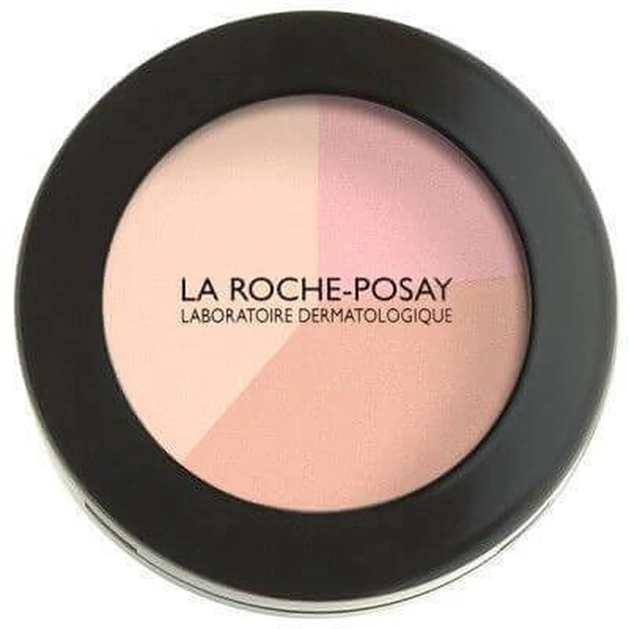 La Roche-Posay Toleriane Тональна пудра-фіксатор 12 г La Roche-Posay Toleriane 12 г: ціни та характеристики