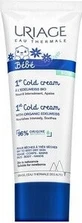 URIAGE BÉBÉ 1st Cold Cream, 75 мл 1×75 мл, защитный крем
